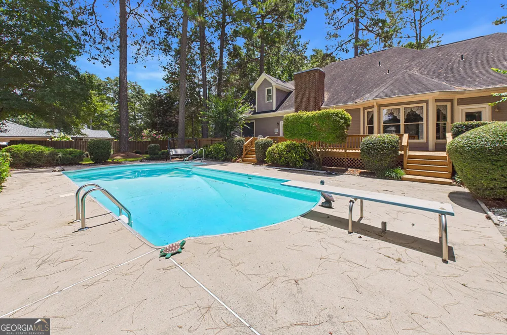 125 Bunkers TRL Warner Robins, GA 31088