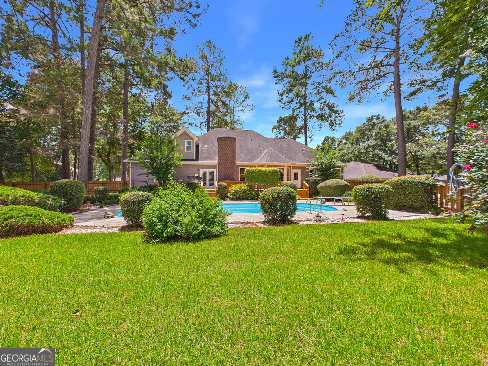 125 Bunkers TRL Warner Robins, GA 31088