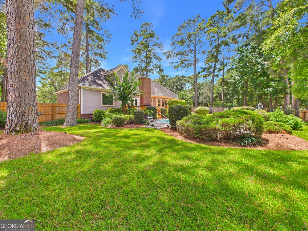 125 Bunkers TRL Warner Robins, GA 31088