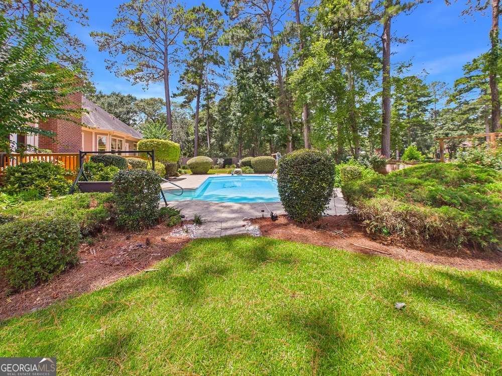 125 Bunkers TRL Warner Robins, GA 31088