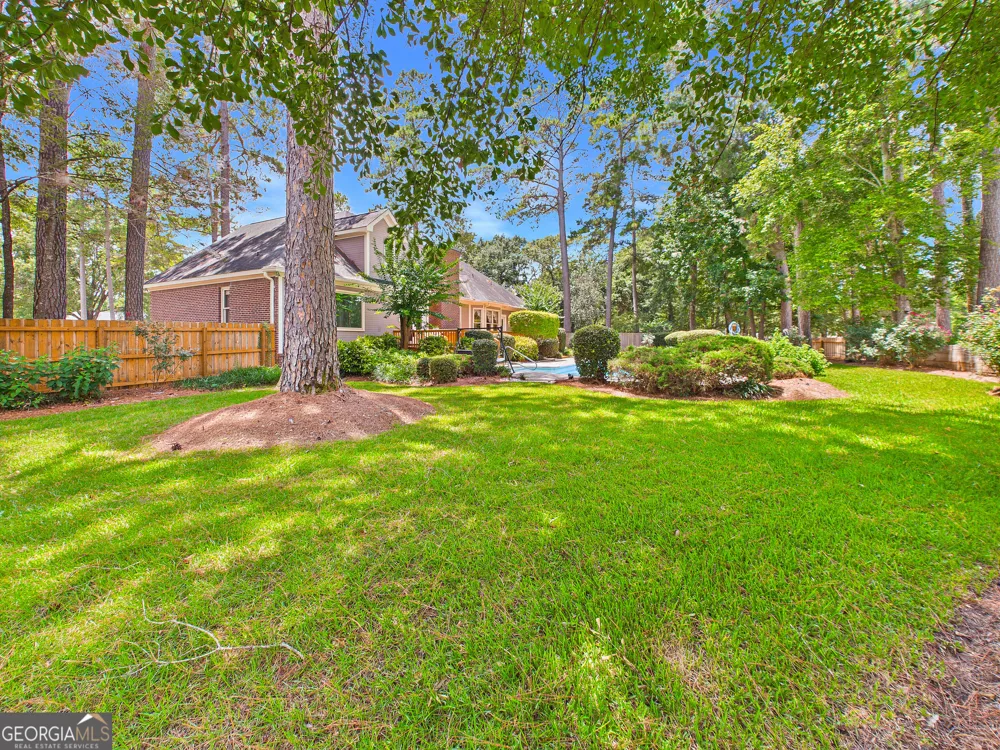 125 Bunkers TRL Warner Robins, GA 31088