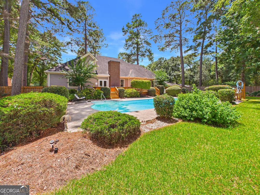 125 Bunkers TRL Warner Robins, GA 31088