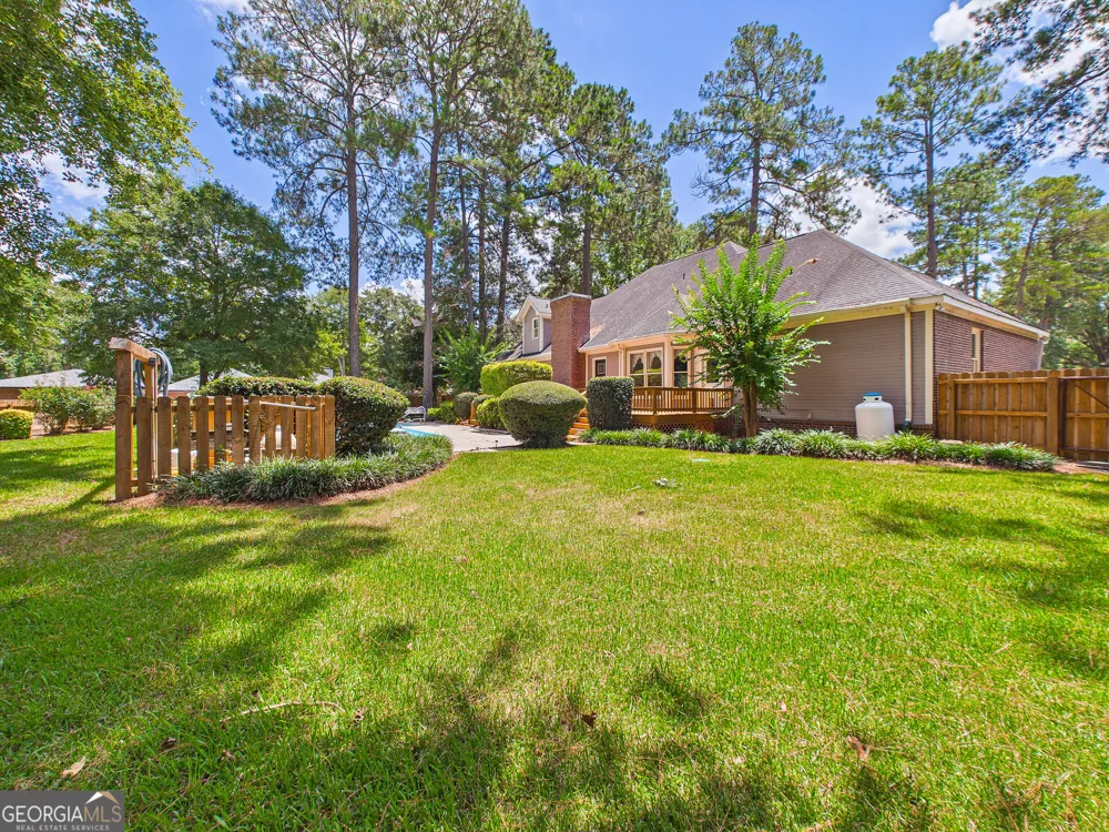 125 Bunkers TRL Warner Robins, GA 31088