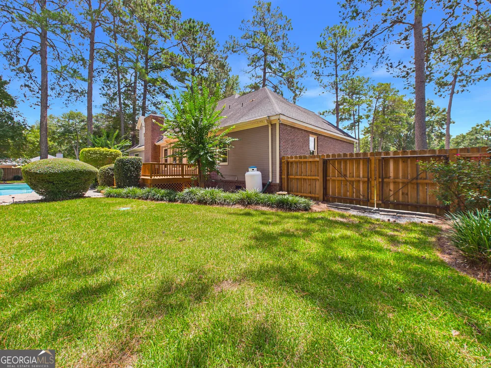 125 Bunkers TRL Warner Robins, GA 31088