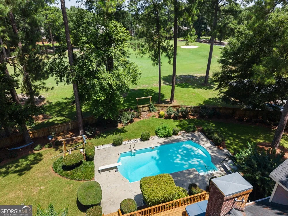125 Bunkers TRL Warner Robins, GA 31088