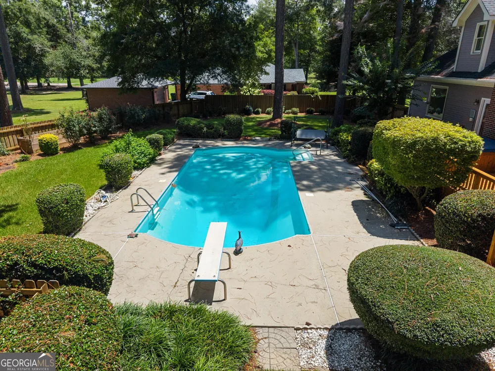 125 Bunkers TRL Warner Robins, GA 31088