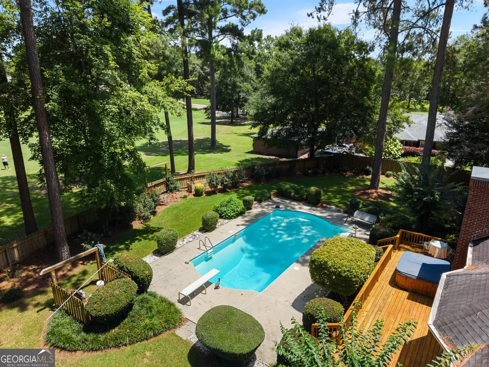 125 Bunkers TRL Warner Robins, GA 31088