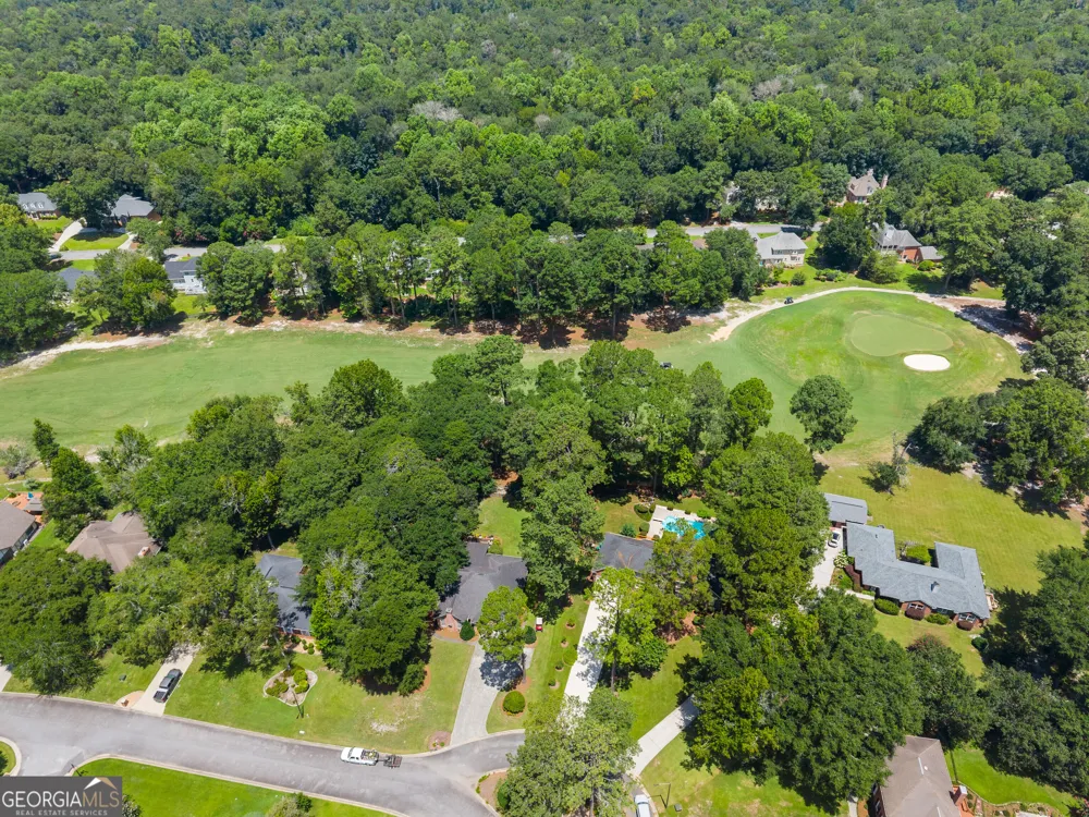 125 Bunkers TRL Warner Robins, GA 31088