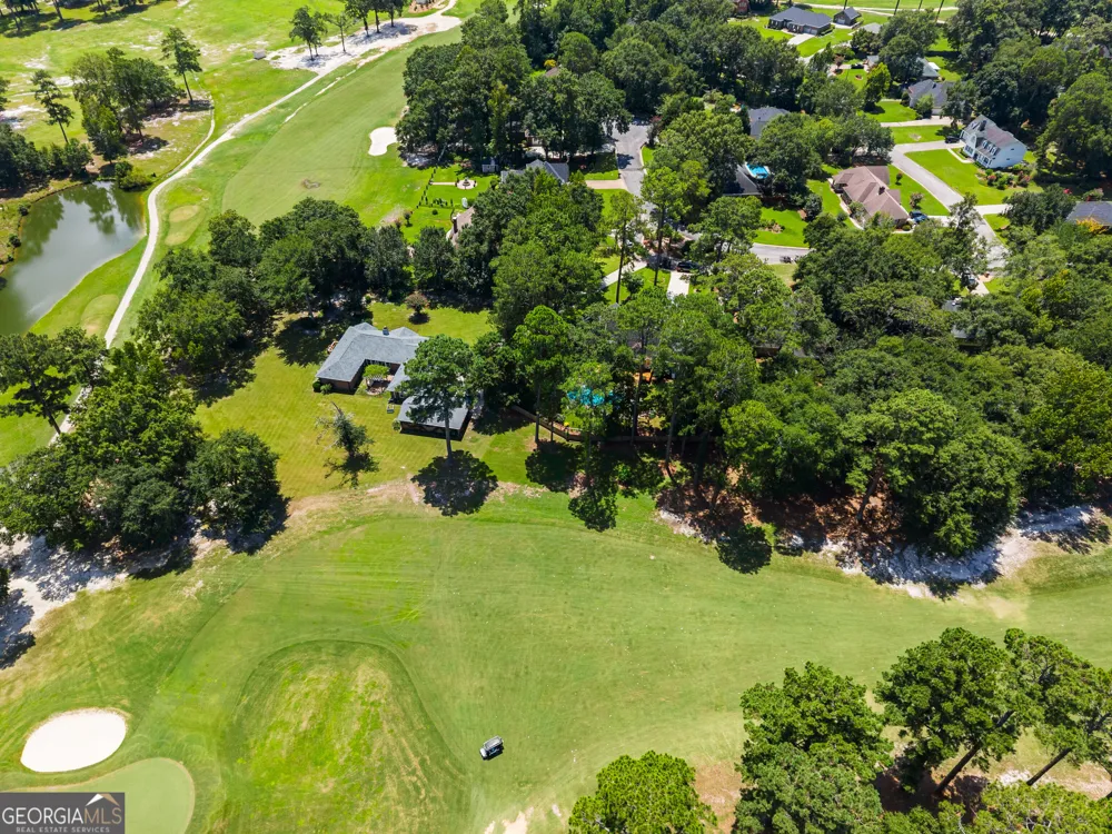 125 Bunkers TRL Warner Robins, GA 31088