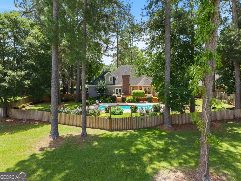 125 Bunkers TRL Warner Robins, GA 31088