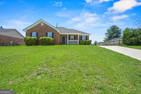 2703 Crosshaven DR