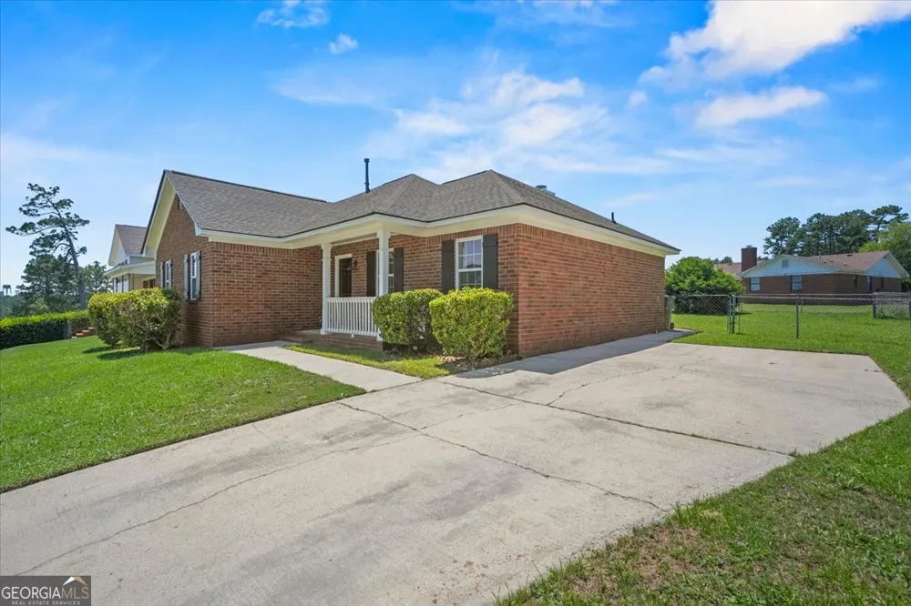 2703 Crosshaven DR Hephzibah, GA 30815