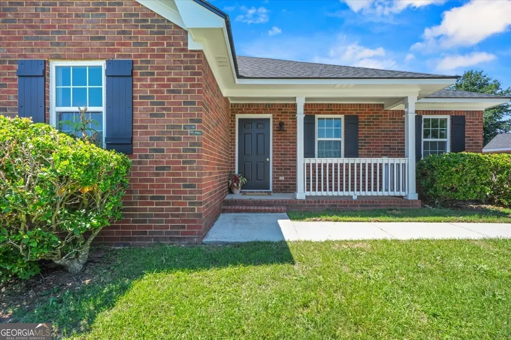 2703 Crosshaven DR Hephzibah, GA 30815