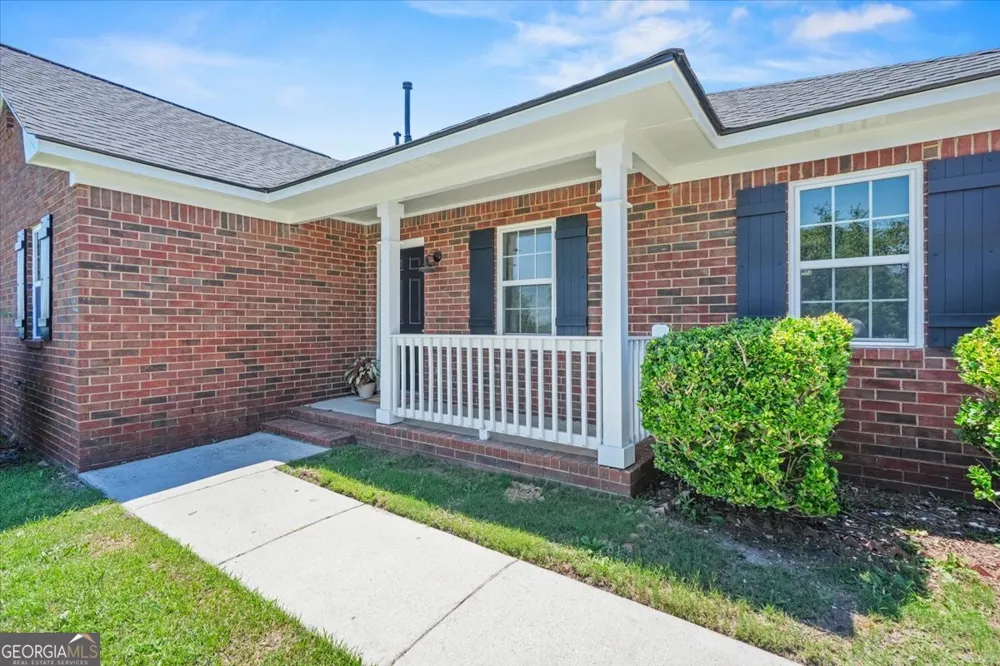 2703 Crosshaven DR Hephzibah, GA 30815