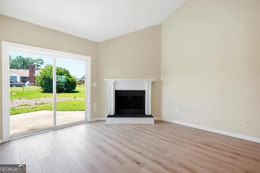 2703 Crosshaven DR Hephzibah, GA 30815
