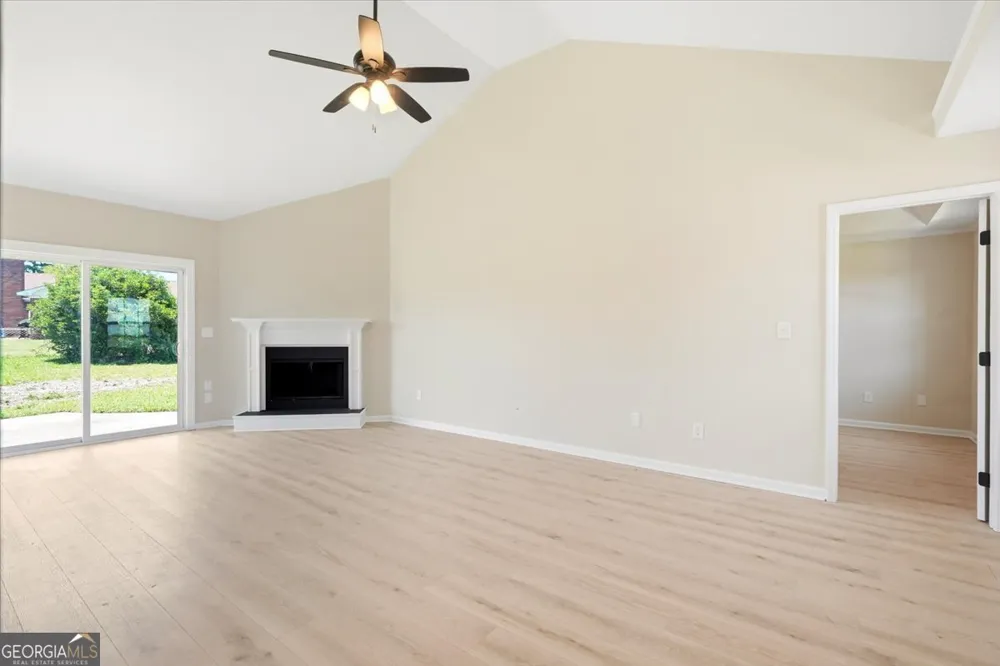 2703 Crosshaven DR Hephzibah, GA 30815