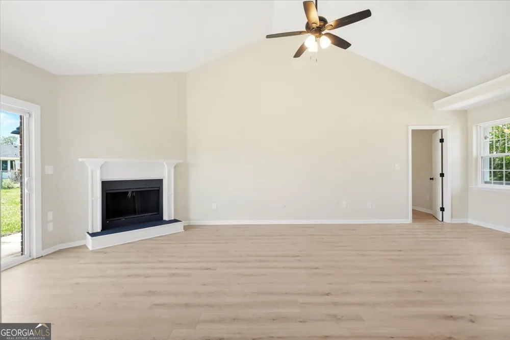 2703 Crosshaven DR Hephzibah, GA 30815