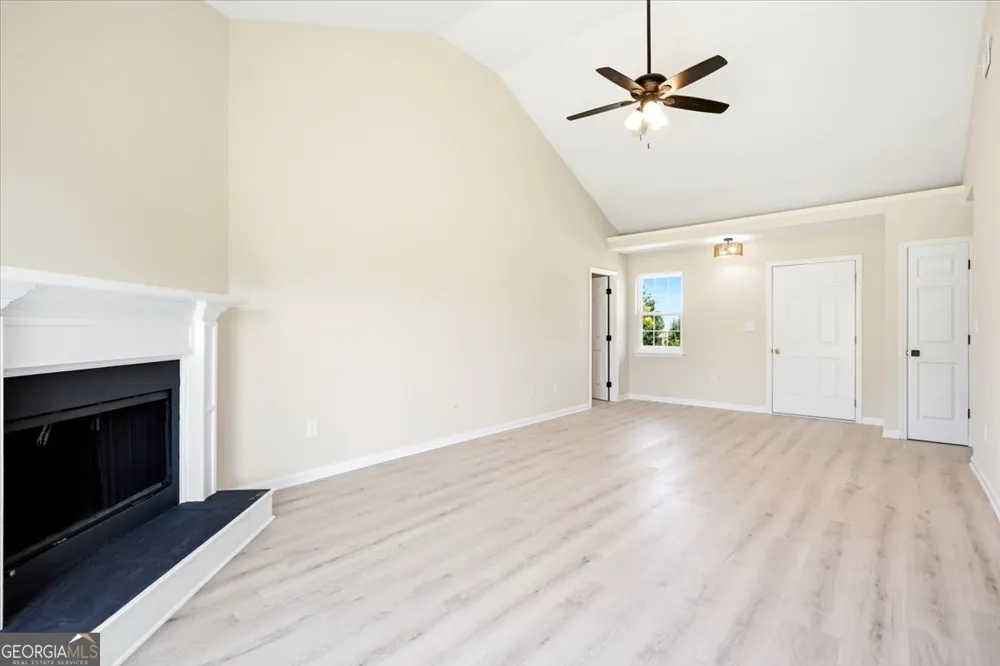 2703 Crosshaven DR Hephzibah, GA 30815