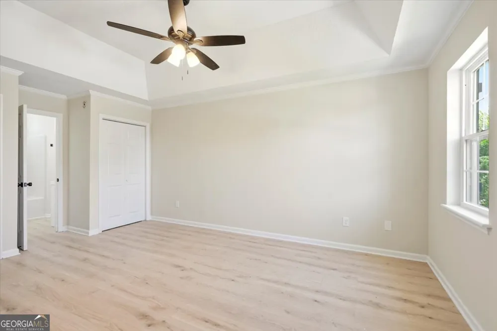 2703 Crosshaven DR Hephzibah, GA 30815