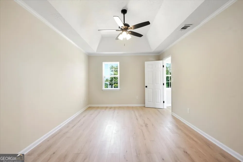 2703 Crosshaven DR Hephzibah, GA 30815
