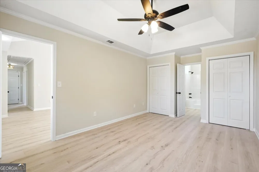 2703 Crosshaven DR Hephzibah, GA 30815