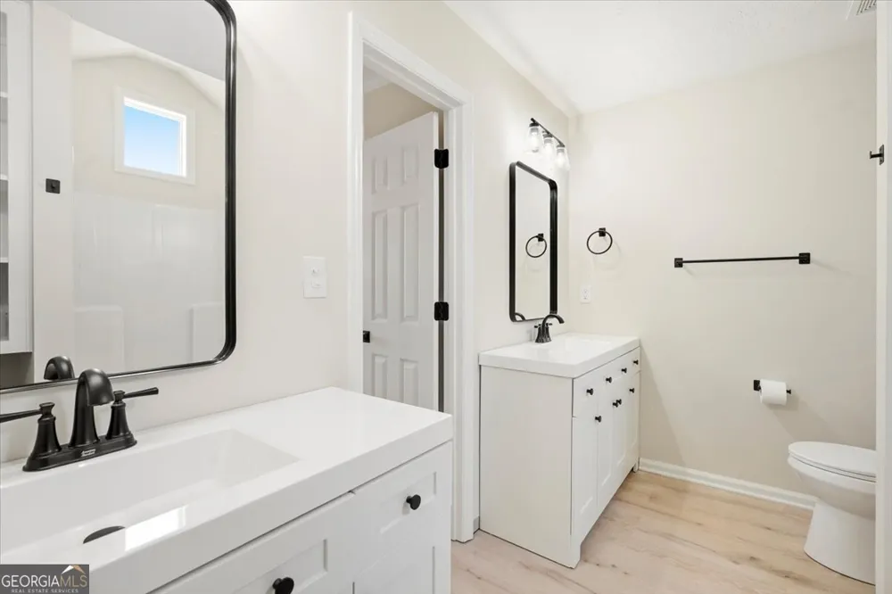 2703 Crosshaven DR Hephzibah, GA 30815