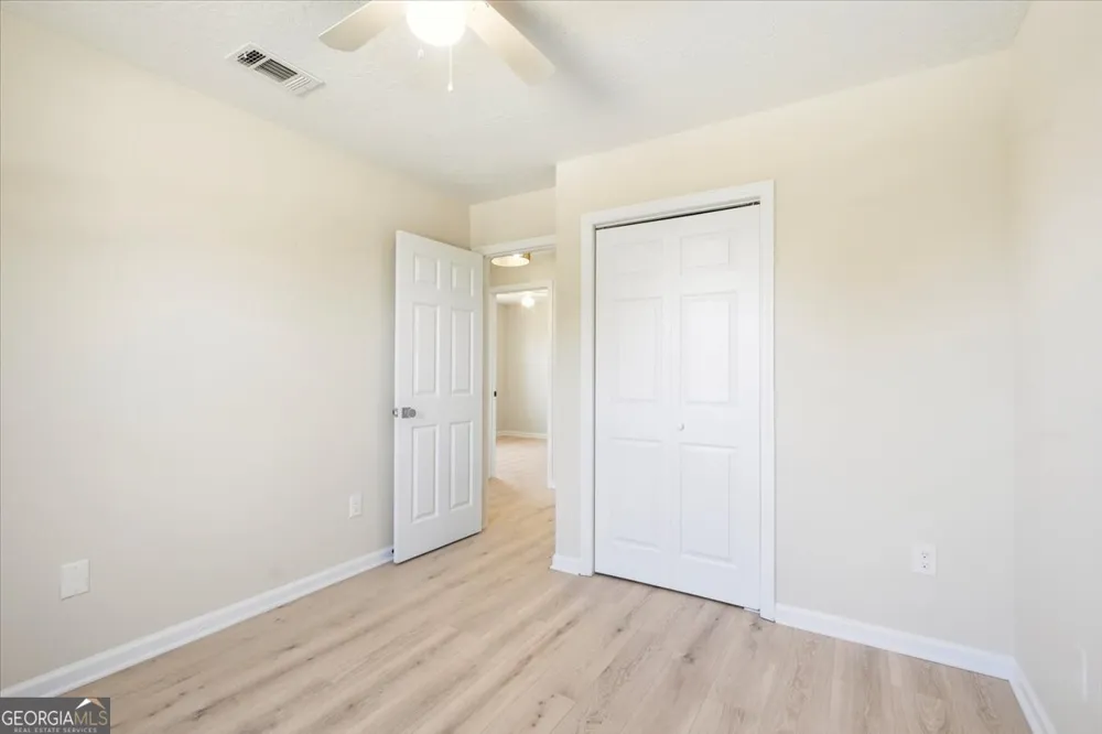 2703 Crosshaven DR Hephzibah, GA 30815