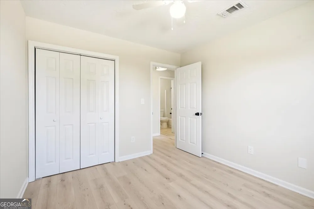 2703 Crosshaven DR Hephzibah, GA 30815