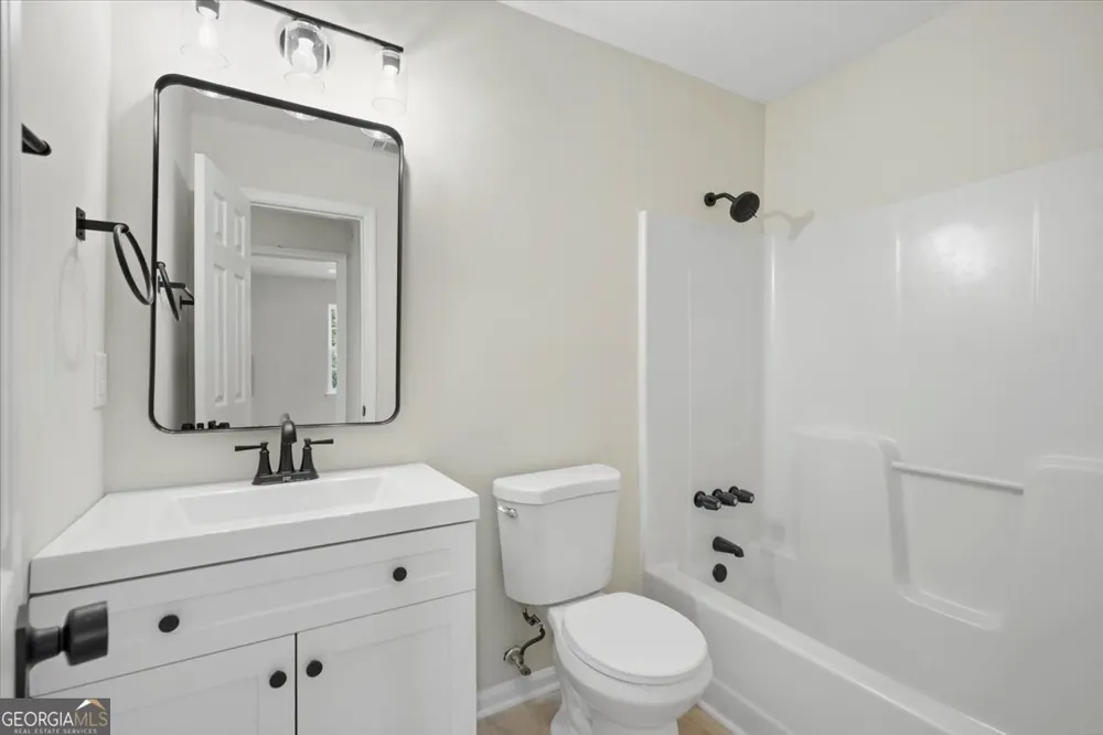 2703 Crosshaven DR Hephzibah, GA 30815