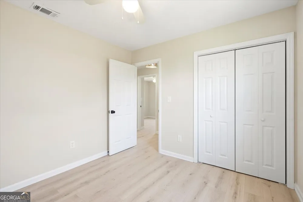 2703 Crosshaven DR Hephzibah, GA 30815