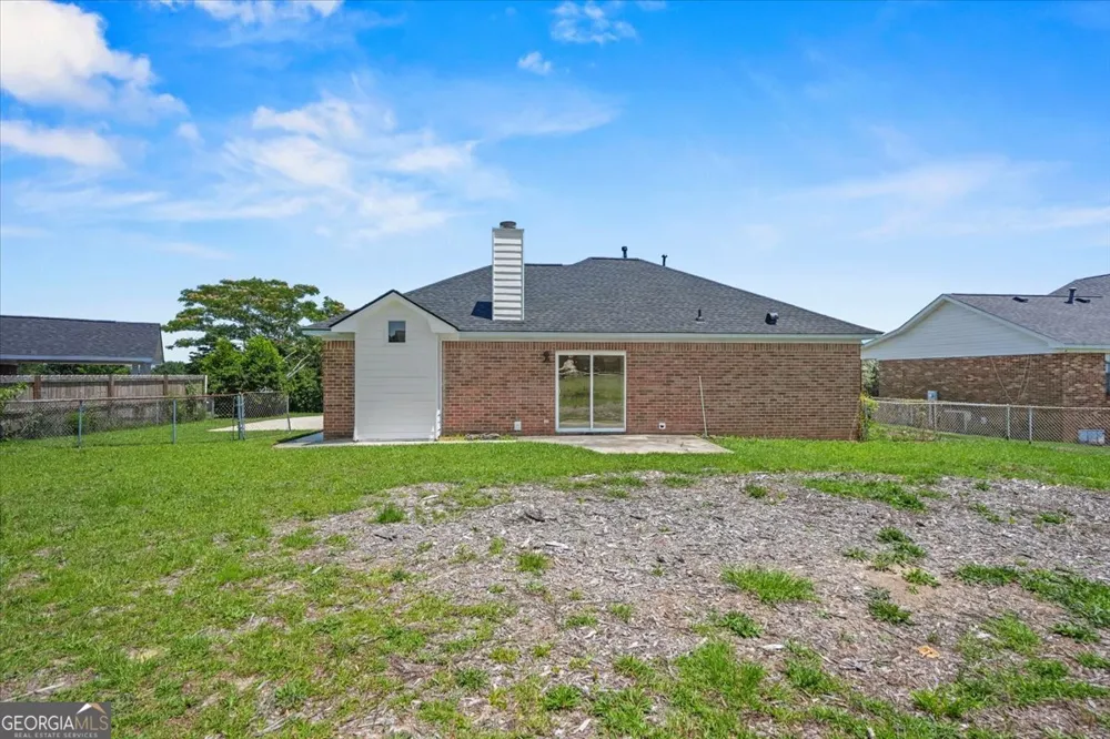 2703 Crosshaven DR Hephzibah, GA 30815