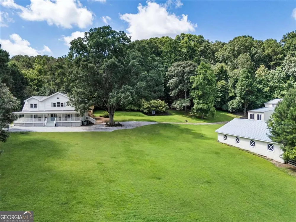 14125 Phillips CIR Milton, GA 30004