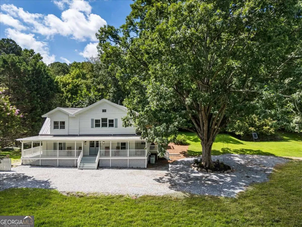 14125 Phillips CIR Milton, GA 30004