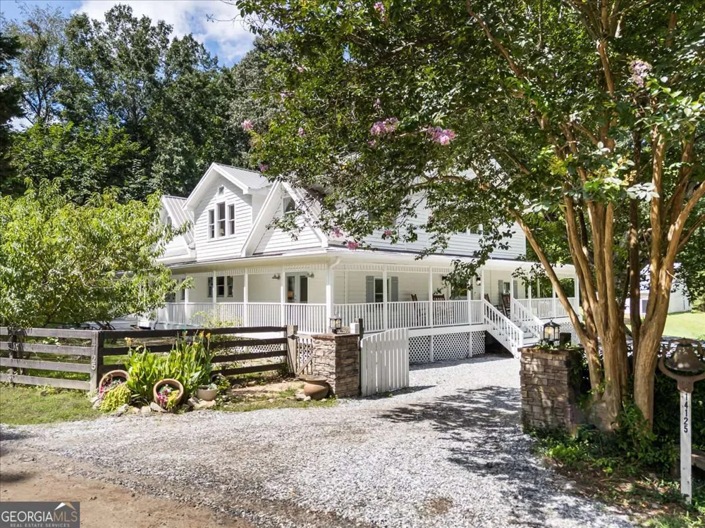 14125 Phillips CIR Milton, GA 30004
