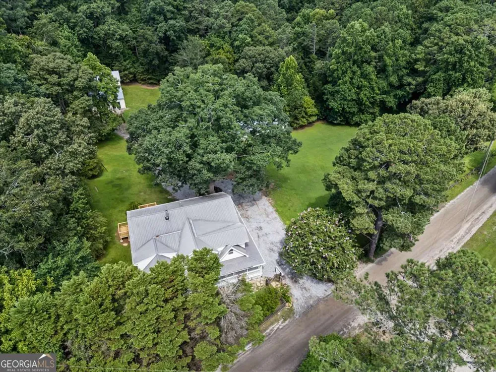 14125 Phillips CIR Milton, GA 30004