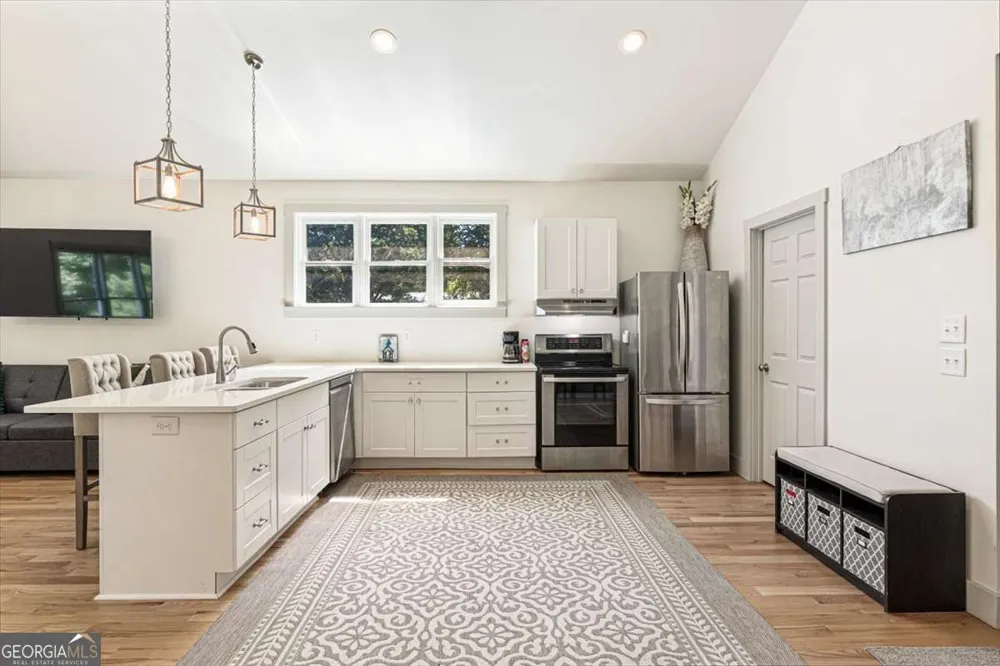 14125 Phillips CIR Milton, GA 30004