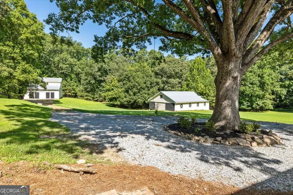14125 Phillips CIR Milton, GA 30004
