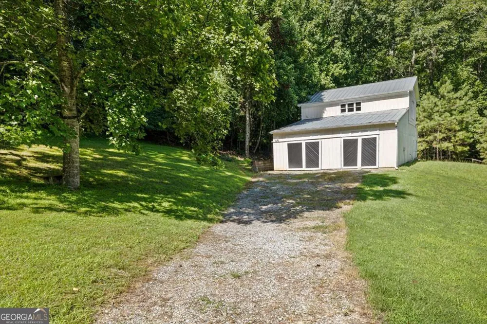 14125 Phillips CIR Milton, GA 30004