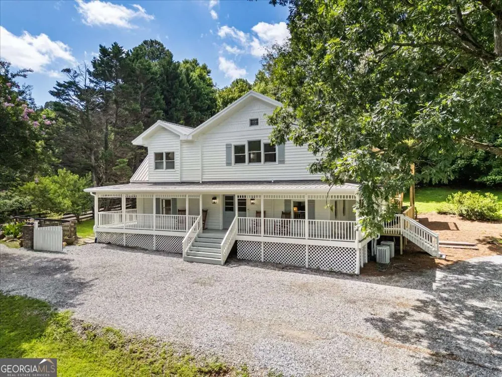 14125 Phillips CIR Milton, GA 30004