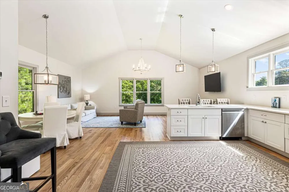 14125 Phillips CIR Milton, GA 30004