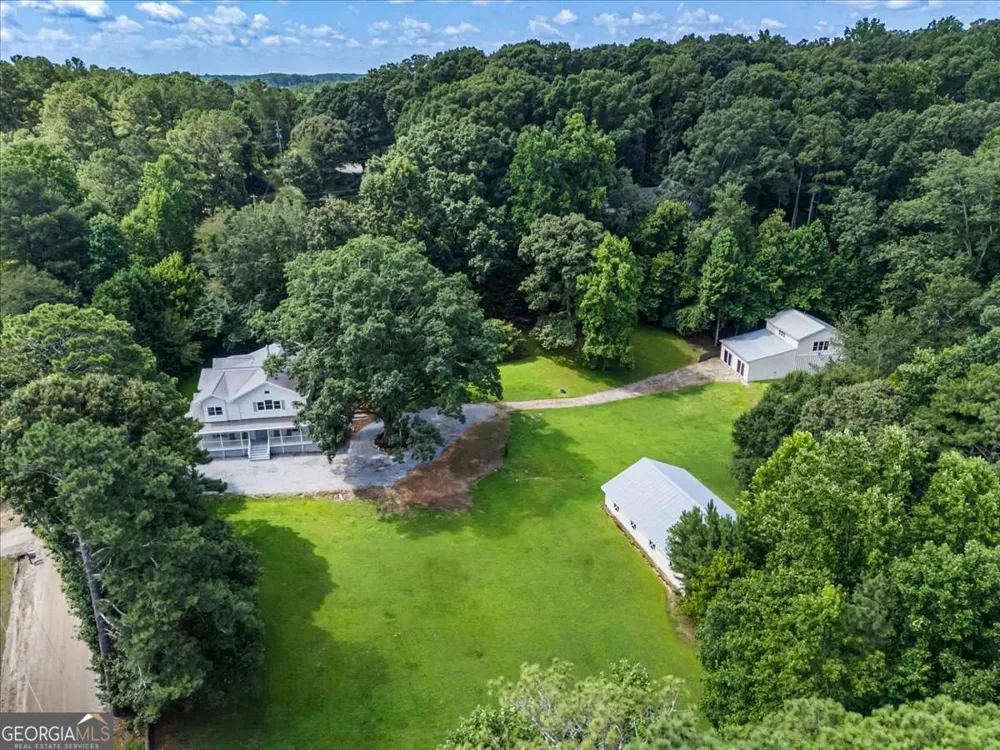14125 Phillips CIR Milton, GA 30004