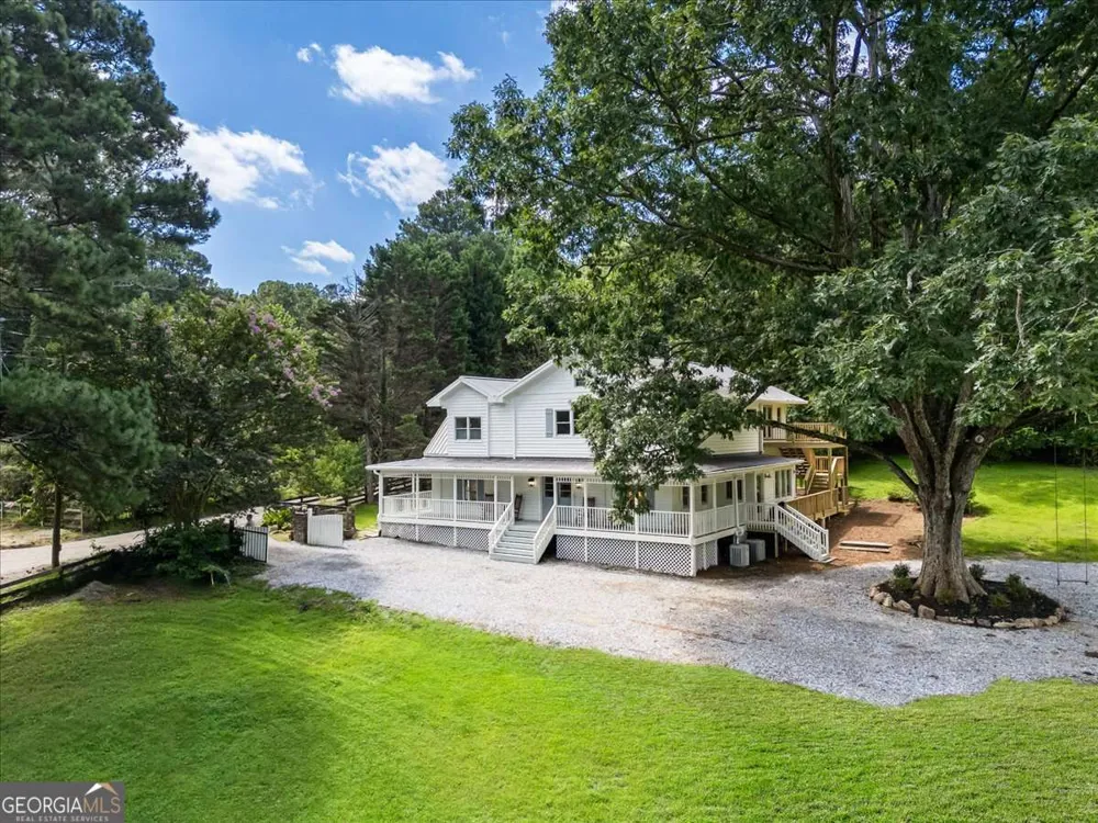 14125 Phillips CIR Milton, GA 30004