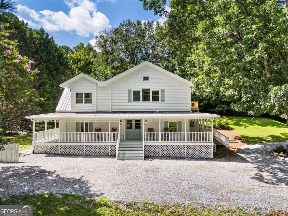 14125 Phillips CIR Milton, GA 30004