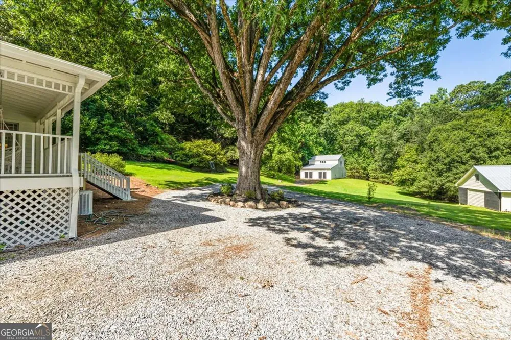 14125 Phillips CIR Milton, GA 30004
