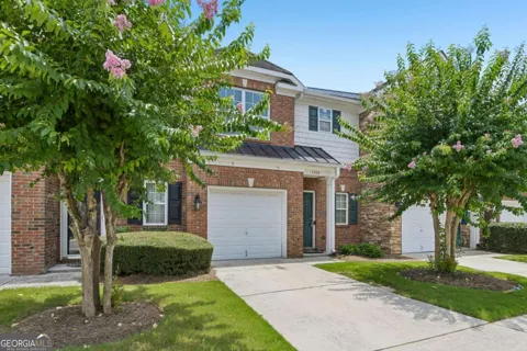 5326 Langston RD