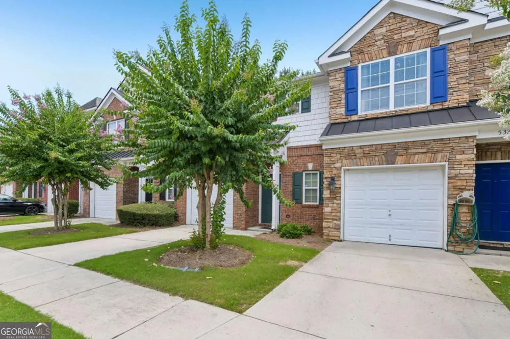 5326 Langston RD Norcross, GA 30071