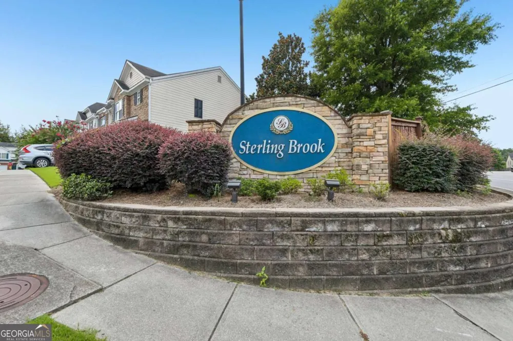 5326 Langston RD Norcross, GA 30071