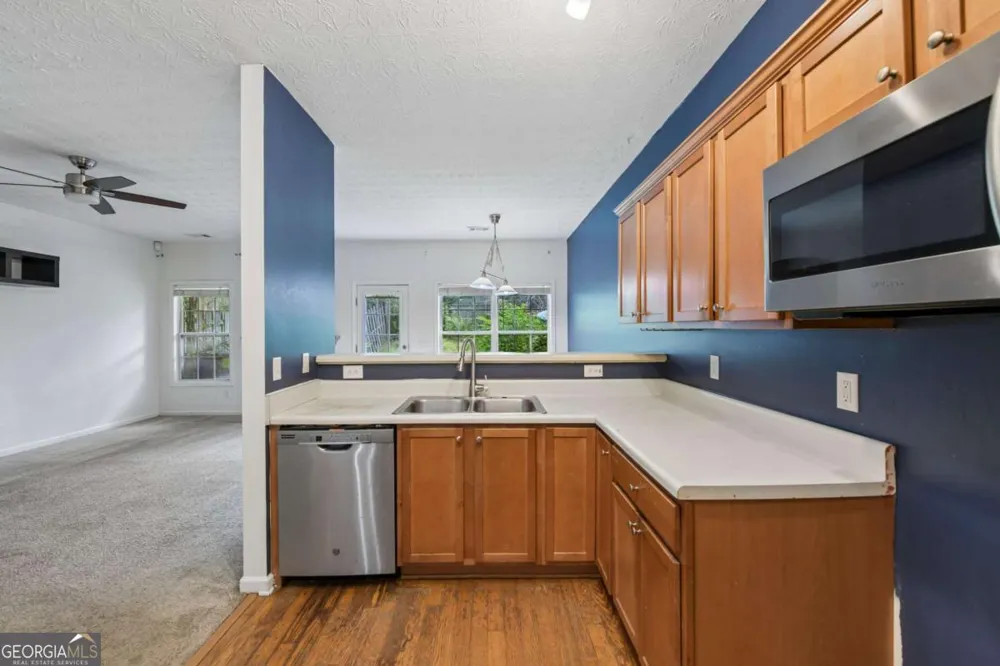 5326 Langston RD Norcross, GA 30071