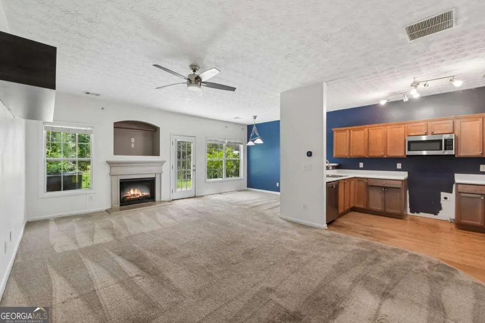 5326 Langston RD Norcross, GA 30071