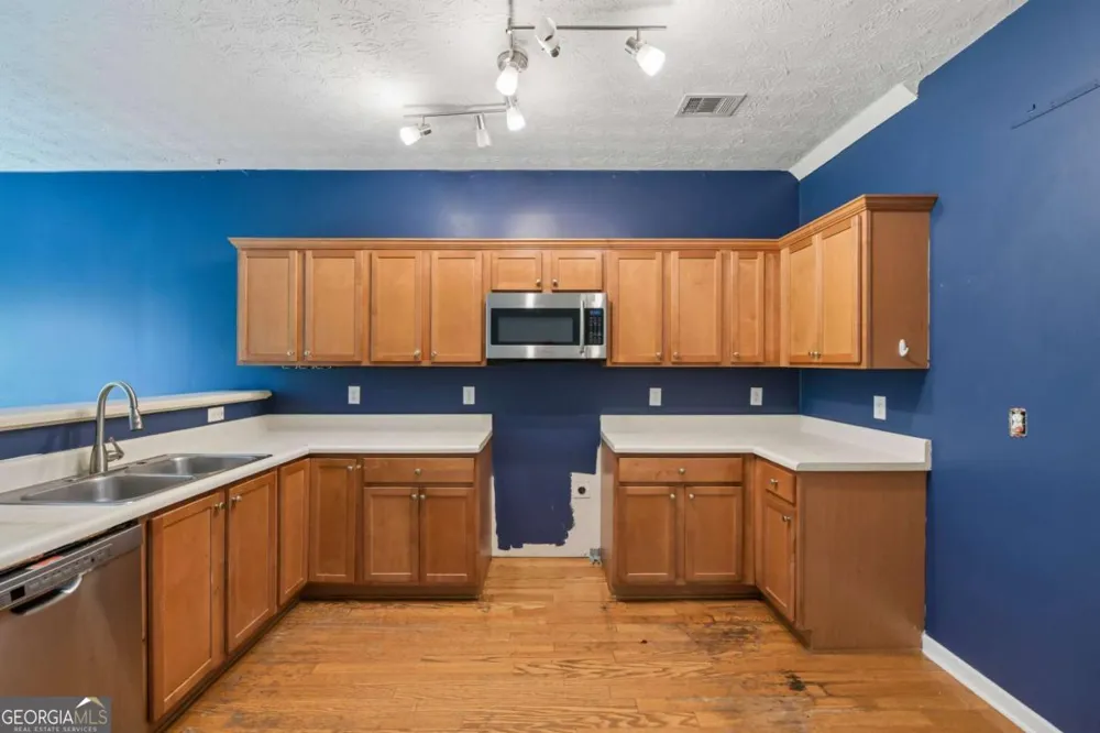 5326 Langston RD Norcross, GA 30071